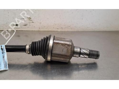 Right rear driveshaft TESLA MODEL Y (5YJY) EV All-wheel Drive | BP36366491M41 - Image 2
