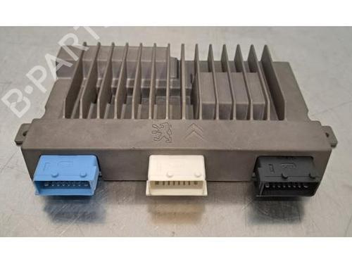 Used Electronic module OPEL GRANDLAND / GRANDLAND X (A18, P1UO) 1.2 (75) (131 hp) 28050220