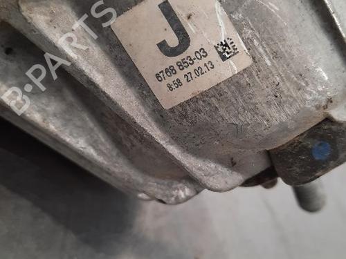 Used Engine mount BMW Z4 Roadster (E89) sDrive 18 i (156 hp) 10898780