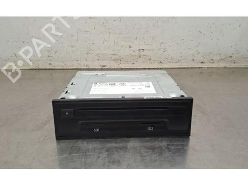 Used Electronic module Electronic module 39064675 39064675