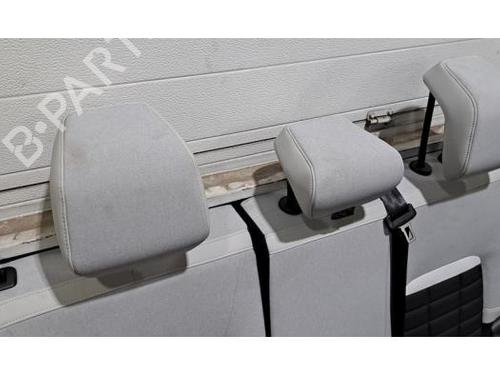 Seats set CITROËN C3 IV (CC_, CB_) ë-C3 (CBZYAZ) | BP31154891C78