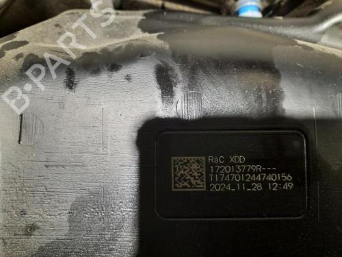 Other RENAULT MASTER IV Van (F8__) BLUE DCI 150 (F8M3) | BP31273569O1