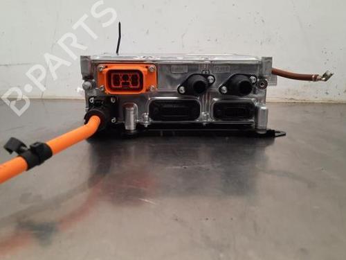 Electronic module MERCEDES-BENZ CLA (C118) CLA 250 e (118.386) | BP34198343M83 - Image 4