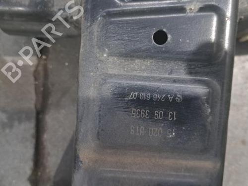Rear bumper reinforcement MERCEDES-BENZ CLA Coupe (C117) CLA 180 (117.342) | BP23595137C73 
