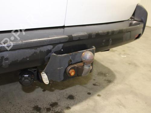 AC pipe CITROËN JUMPY III Van (V_) 2.0 BlueHDi 120 | BP23624384M126 