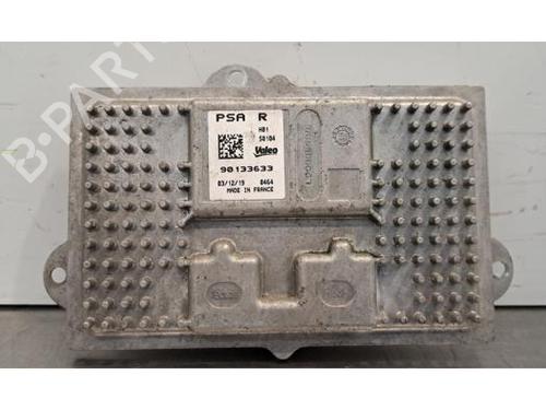 Used Electronic module Electronic module PEUGEOT 508 SW II (FC_, FJ_, F4_) Hybrid 224 (F45GQU) (224 hp) 32287522 32287522