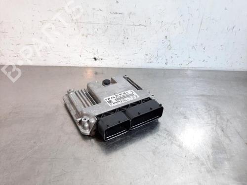 Used Engine control unit (ECU) VW TIGUAN (AD1, AX1) 1.5 TSI (150 hp) 23594049