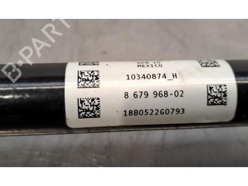 Right rear driveshaft BMW X3 (G01, F97, G08) xDrive 20 d | BP29643246M41 