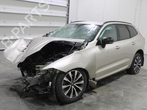 Brugte VOLVO XC60 II (246) B4 Mild-Hybrid 4784289