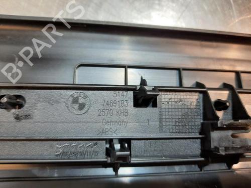 Andre BMW 1 (F40) 116 d | BP37689487O1 - Image 3