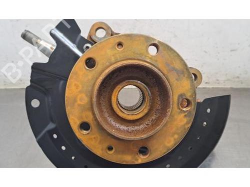 Left front steering knuckle NISSAN INTERSTAR Van (XDD) DCI 150 | BP37499302M25 - Image 2