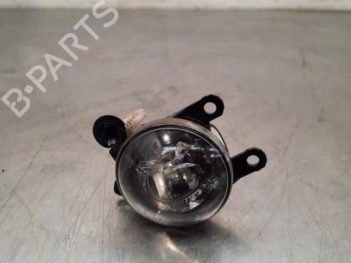 Used Right front fog light FORD RANGER (TKE) 2.0 EcoBlue 4x4 (170 hp) 23640685