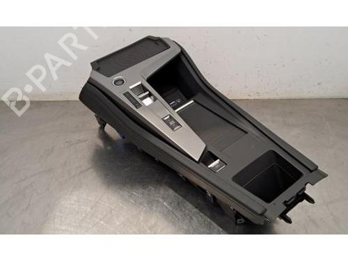 Console central PEUGEOT 308 III (FB_, FH_, FP_, F3_, FM_) Hybrid 136 (FPHPYC) (136 hp) 31273814