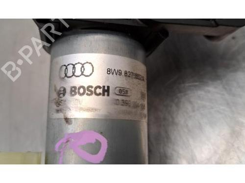 Electronic module AUDI A4 B9 (8W2, 8WC) 1.4 TFSI | BP29468106M83 