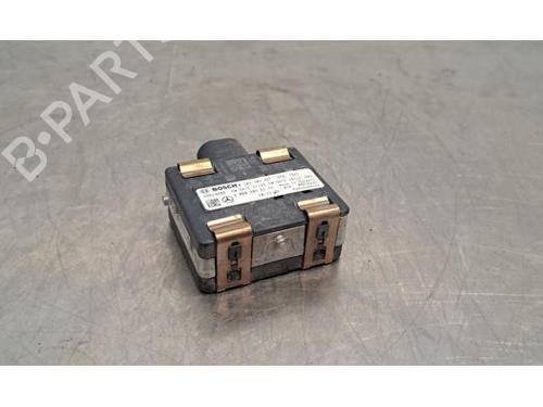 Used Electronic module MERCEDES-BENZ GLE (V167) GLE 350 de 4-matic (167.117) (320 hp) 23934286