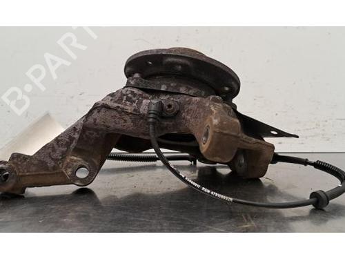 Right front steering knuckle RENAULT TRAFIC III Van (FG_) 2.0 dCi 130 (FGMY) | BP36005032M26 - Image 2