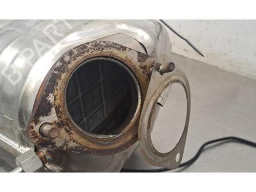 Catalyst PEUGEOT BOXER Platform/Chassis 2.2 BlueHDi 140 | BP33859284M10 - Image 3