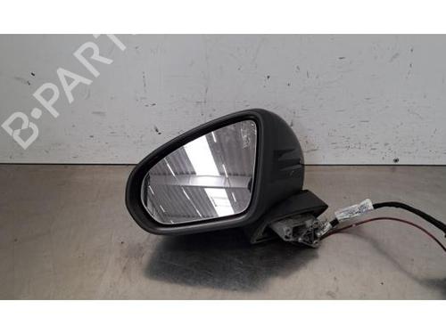 Used Left mirror Left mirror 38022450 38022450