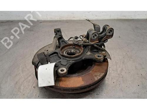 Left front steering knuckle PEUGEOT 308 II (LB_, LP_, LW_, LH_, L3_) 1.2 THP 130 | BP23621976M25 