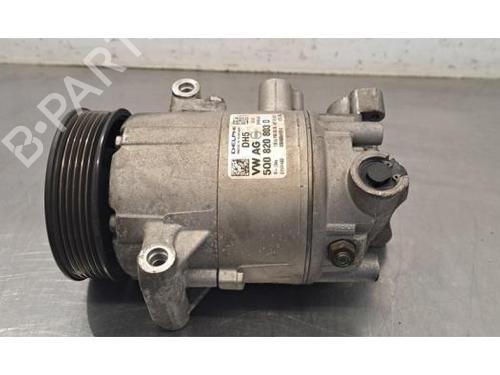 AC compressor SKODA OCTAVIA III Combi (5E5, 5E6) 1.6 TDI | BP32847234M34 - Image 2