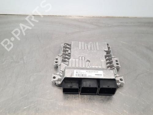 Used Engine control unit (ECU) VOLVO V60 I (155) 1.6 DRIVe (114 hp) 10899092