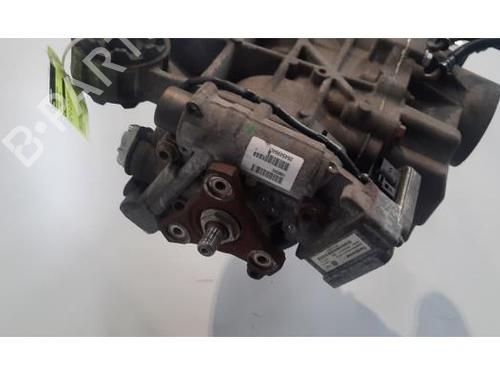 Rear differential AUDI Q3 (8UB, 8UG) RS 2.5 quattro | BP23633110M24 