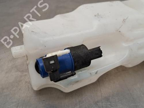 Windscreen washer tank RENAULT TWINGO III (BCM_, BCA_) 1.0 SCe 75 | BP23600397C113 