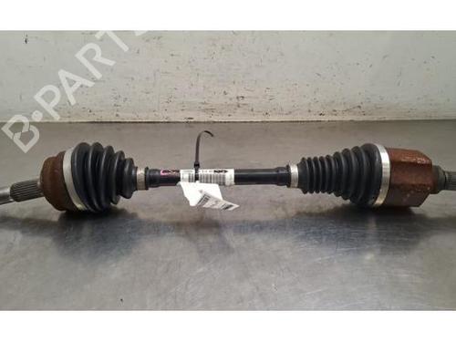 Used Left front driveshaft Left front driveshaft 39038368 39038368