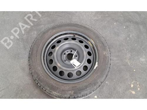 Used Rim Rim 37003282 37003282