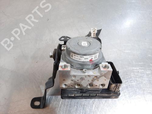ABS pump SUZUKI BALENO (FW, EW) 1.2 (A1K412) | BP15039858M43 