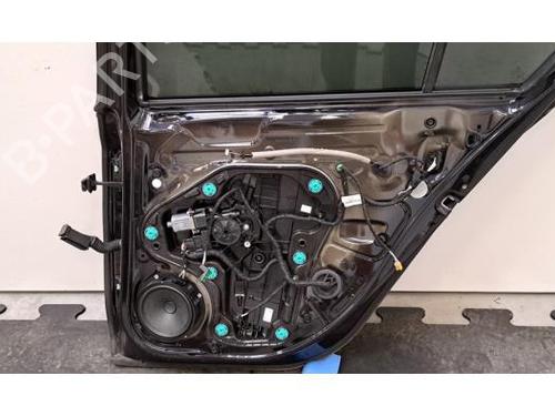 Dør højre bagtil VW GOLF VIII (CD1, DA1) 2.0 TDI | BP37498996C5 - Image 6
