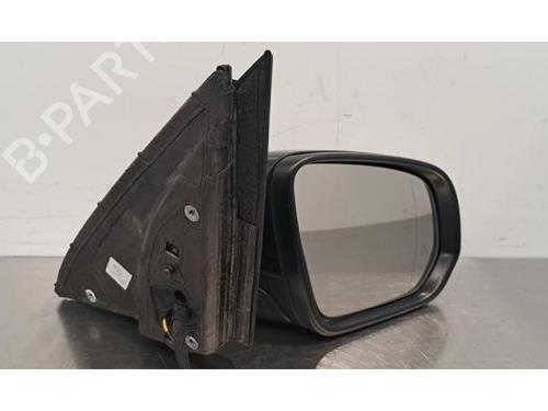 Right mirror MERCEDES-BENZ GLE (V167) GLE 350 de 4-matic (167.106) | BP29871826C27