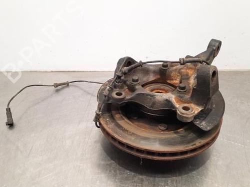 Used Right rear steering knuckle JEEP WRANGLER III (JK) 3.6 V6 (284 hp) 21673550
