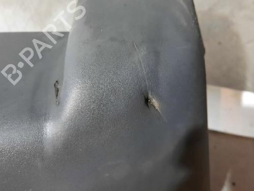 Corner bumper CITROËN JUMPER II Van 2.2 HDi 150 | BP10878645C117 