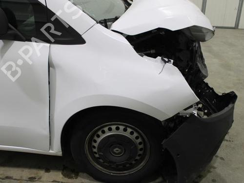 Camera RENAULT KANGOO III Box Body/MPV 1.5 Blue dCi 95 (FJAB) | BP34408134E14  - Image 12