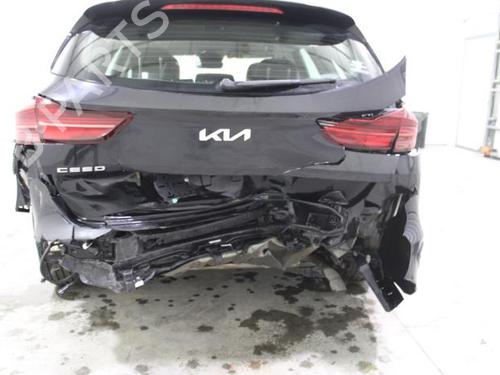 Gearbox KIA CEED Sportswagon (CD) 1.0 T-GDI | BP29222822M3 