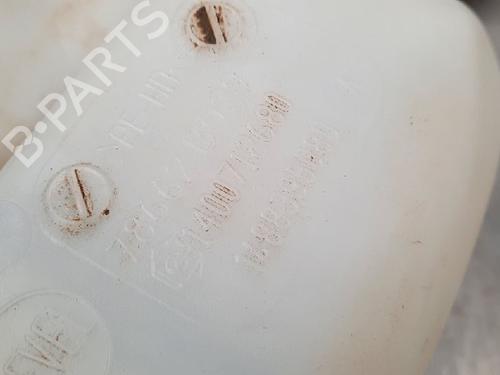 Windscreen washer tank CITROËN JUMPY II Van 1.6 HDi 90 8V | BP10889740C113 