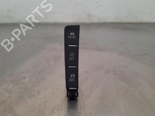 Used Switch VW GOLF VII (5G1, BQ1, BE1, BE2) 2.0 GTD (184 hp) 23612910