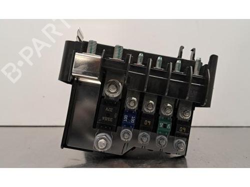 Caja reles / fusibles MG MG ZS SUV (ZS32) 1.5 Hybrid+ | BP30447002E1