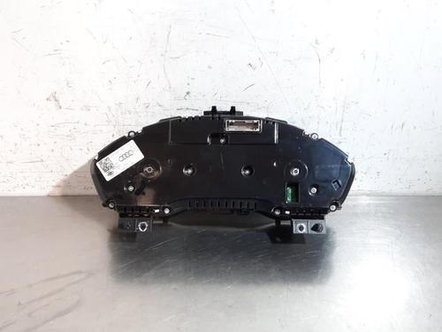 Instrument cluster AUDI A4 B9 (8W2, 8WC) 35 TFSI Mild Hybrid | BP26510094C47 