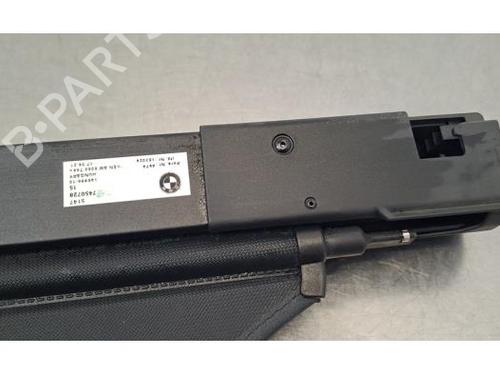 Rear parcel shelf BMW i3 (I01) s Electric | BP33859558C85  - Image 6