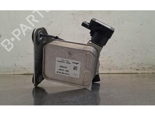 Electronic sensor MERCEDES-BENZ EQB (X243) EQB 250+ (243.602) | BP39011289M84 - Image 3