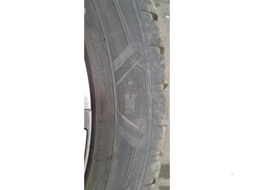 Fælk SUBARU SOLTERRA EV | BP37092349C45 - Image 6