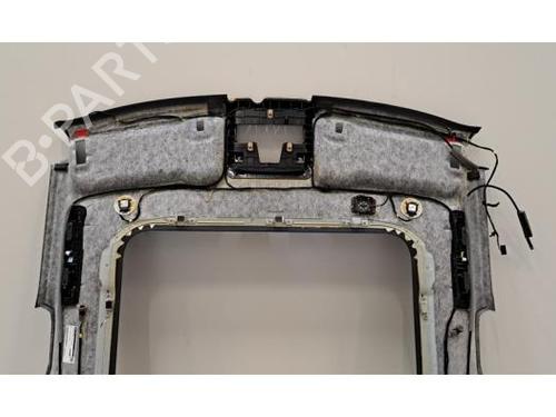 Interiør tag LAND ROVER RANGE ROVER V (L460) D300 MHEV AWD | BP36480117I12 - Image 8
