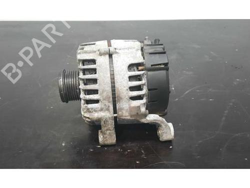 Used Alternator BMW X3 (F25) xDrive 30 d (211 hp) 26226772