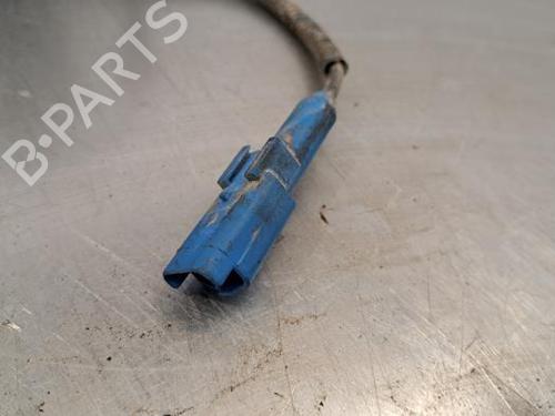 Right front steering knuckle PEUGEOT 208 I (CA_, CC_) 1.2 VTI 82 | BP23600152M26 