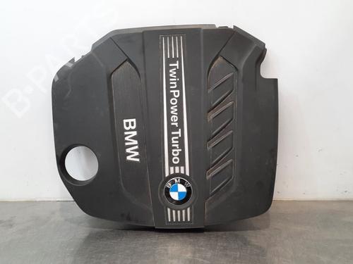 Used Upper protection BMW 4 Convertible (F33, F83) 420 d (184 hp) 15034343
