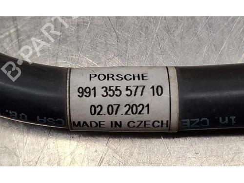 Pipe PORSCHE 718 BOXSTER (982) 2.0 T (982320, 982321, 982350, 982351) | BP39754854M125  - Image 5
