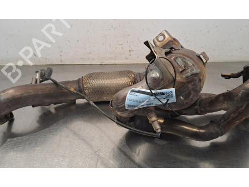 Used Particulate filter MAZDA 6 Saloon (GJ, GL) 2.0 (GJEFP) (165 hp) 33057754