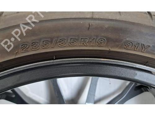 Rim VW GOLF VIII (CD1, DA1) 2.0 GTI Clubsport | BP28720025C45